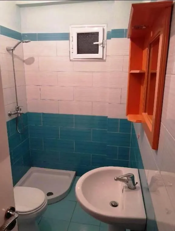 Villa Morena Sarande Apartment