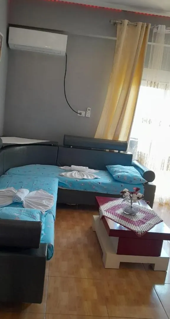 Villa Morena Sarande 0*,  Albania