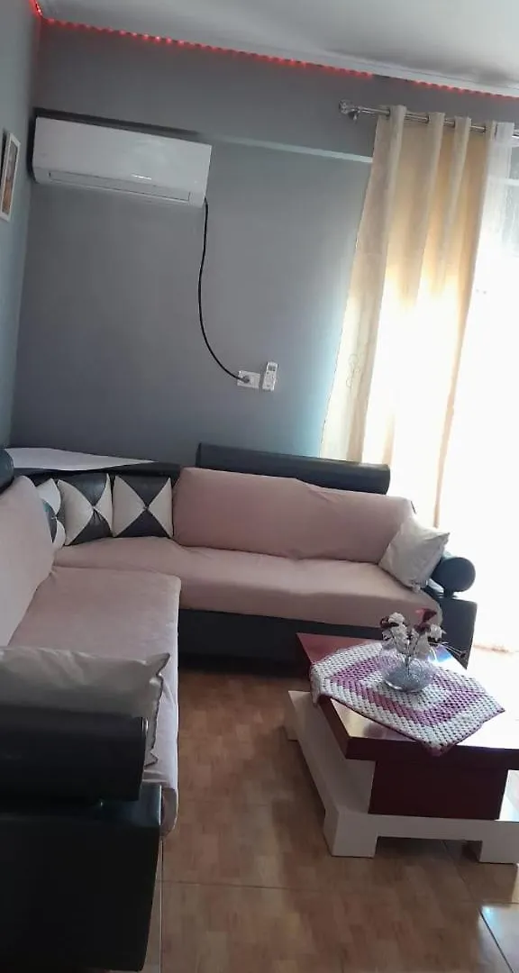 Apartment Villa Morena Sarande