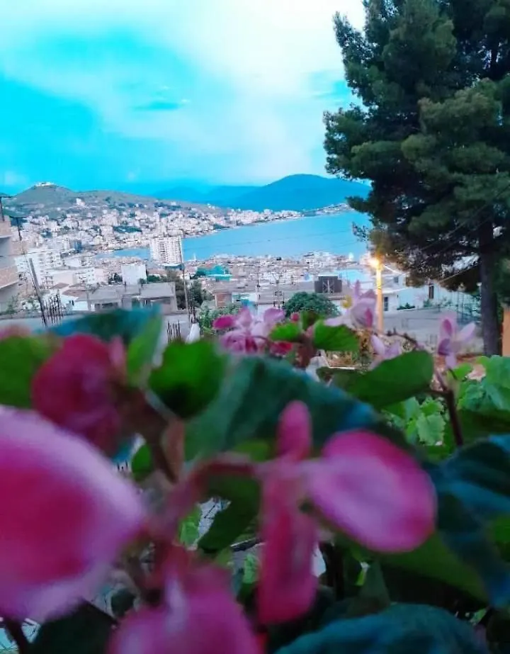 Villa Morena Sarande