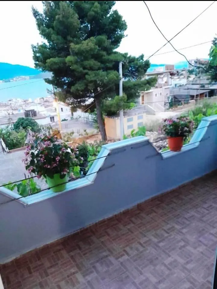 Apartment Villa Morena Sarande Albania