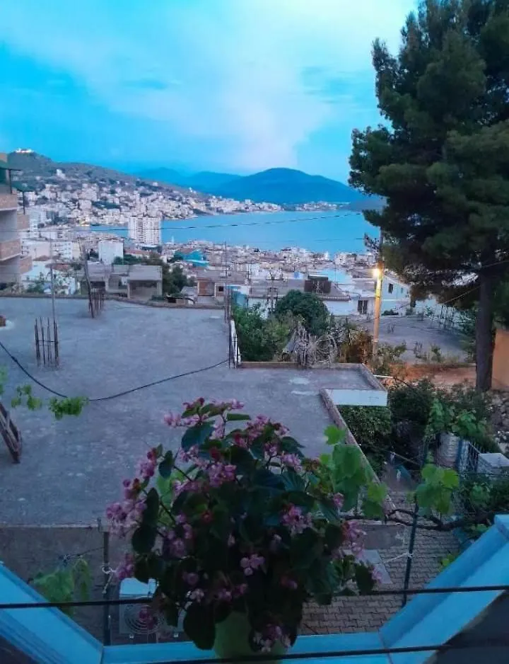 Villa Morena Sarande