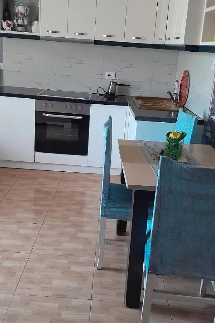 Villa Morena Sarande Apartment