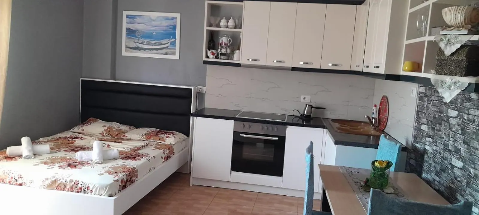 Apartment Villa Morena Sarande